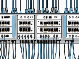 Switch-uri Cisco cu 16 port-uri