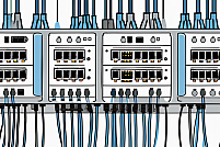 Switch-uri Cisco cu 16 port-uri