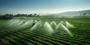 Iată cum te poate ajuta o pompă submersibilă pentru terenul tău agricol