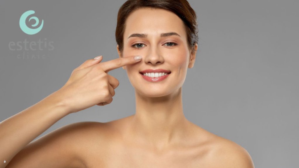 Avantajele si dezavantajele unei rinoplastii