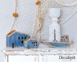 Cauți inspirație pentru decoruri unice și moderne? DecoDepot te ajută!