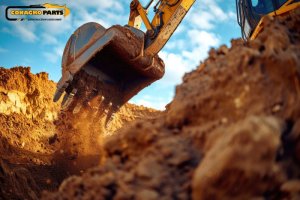 Trei motive să cumperi dinți de cupă pentru utilaje de la conagro.parts