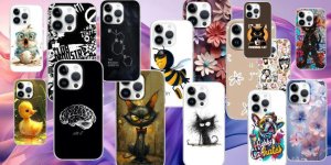 De la armura medievala la eleganta digitala: evolutia huselor pentru telefoane