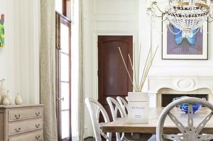 Decorarea locuinței: cum să alegi designul interior potrivit