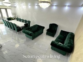 Despre mobilierul de lux, personalizat asa cum iti doresti, afli de la Mobilux Home