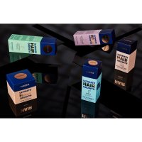 Gama de produse anti-cadere a parului de la Moerie