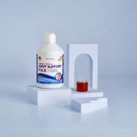 Colagen pentru oase și articulații: soluția Swedish Nutra pentru o viață activă și sănătoasă