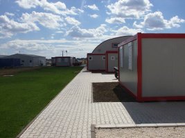 Containere de calitate pentru nevoile tale: soluții versatile și durabile