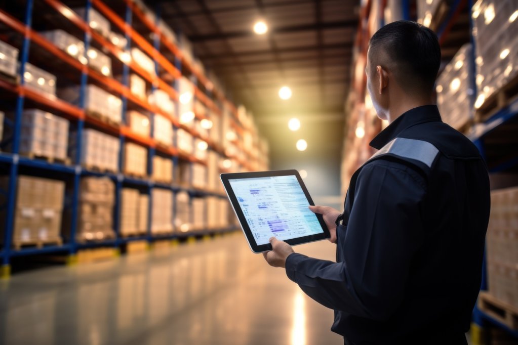 Prioritizează managementul depozitului tău pentru profit crescut în afacere cu Optimall WMS