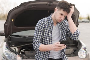 Atunci cand ai o defectiune la masina, comanda piese auto online de calitate!