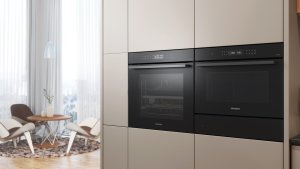 Cuptoarele incorporabile: cum te ajută acestea să economisești spațiu și energie?