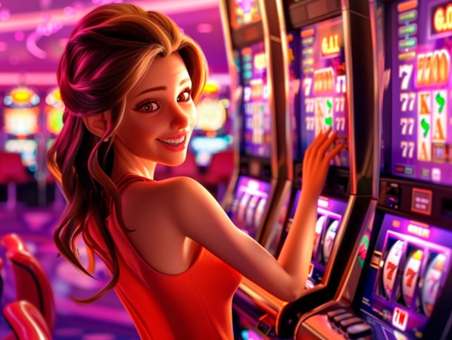 De ce descărcarea Kiss918 este esențială pentru fiecare jucător de casino