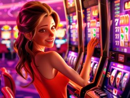 De ce descărcarea Kiss918 este esențială pentru fiecare jucător de casino
