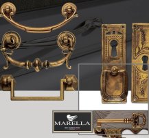 Manere pentru mobilier de la Protege Parol Timisoara