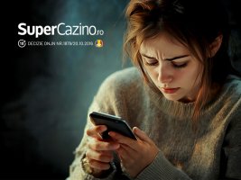 Cum să Iei o pauză de la pariuri - autoexcludere