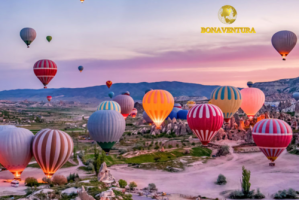 3 motive să alegi un sejur all inclusive în Turcia în 2024!