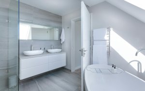 De ce pentru a vă alege baia trebuie să vă adresați la specialiștii