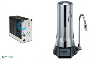 Importanța unui aparat de purificat apa de la WaterShopOnline: unde se potrivește și cine are nevoie