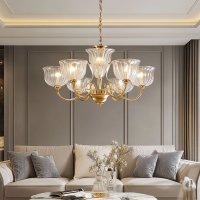 Cum alegi un candelabru ideal pentru casa ta? Tendințele actuale de design pentru candelabre
