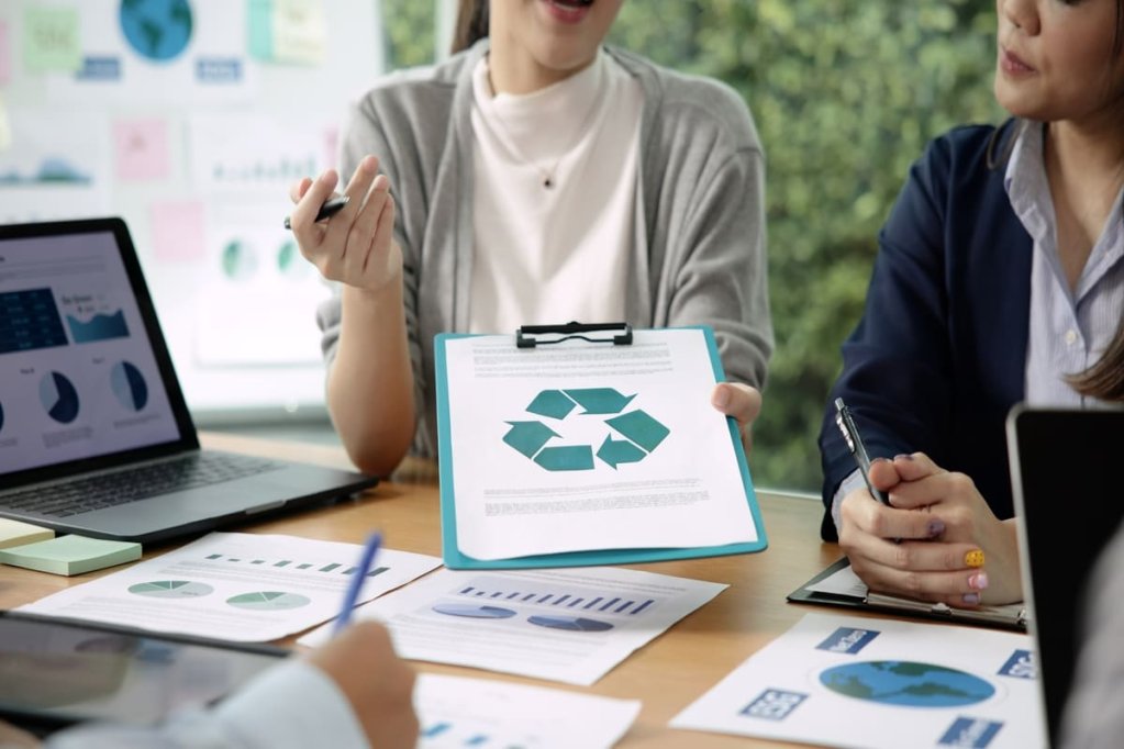 Ce să ai în vedere dacă vrei să organizezi un eveniment corporate eco-friendly?