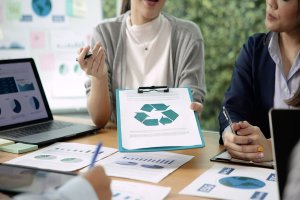 Ce să ai în vedere dacă vrei să organizezi un eveniment corporate eco-friendly?