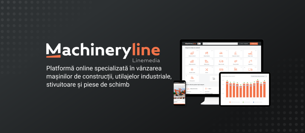 Machineryline, prezentare generală