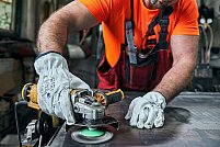 Ai o afacere în industria metalurgică și cauți echipamente de lucru? Vezi magazinul protectstore.ro