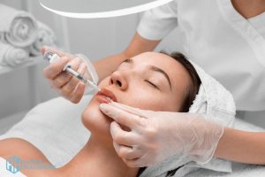 Lucrați la un cabinet de estetică facială și căutați fire PDO pentru acid în buze? Vedeți detalii