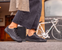 De ce sunt pantofii barefoot atât de populari?