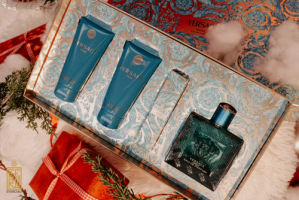Parfumuri de brand la mare căutare, la Evero.ro! Fură startul și găsește cadoul perfect de Crăciun