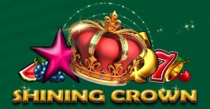 Shining Crown, cel mai popular joc cu septari