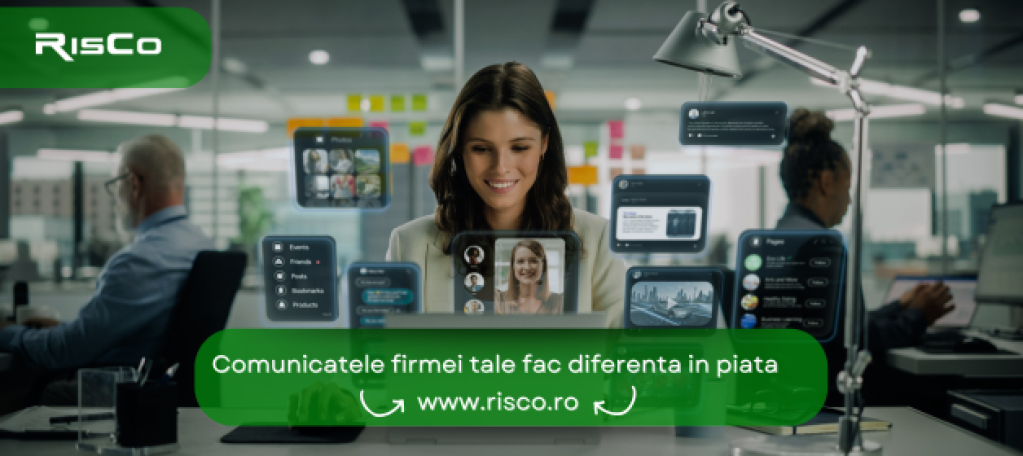 Cum ajungi cunoscut in piata? Cum faci chiar si concurenta sa vorbeasca despre tine?