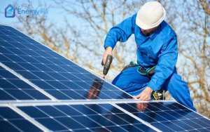 Beneficii în urma angajării unei firme de instalare panouri fotovoltaice pentru casa ta