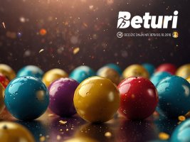 Keno: un joc simplu, dar atrăgător
