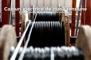 Ghid complet pentru alegerea cablurilor electrice de joasă tensiune: CYY, NYY, CBT-C