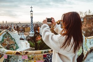 Ce să vizitezi în Barcelona într-un weekend? 5 obiective turistice pe care nu trebuie să le ratezi