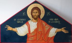 Mai este loc pentru icoane în lumea noastră?