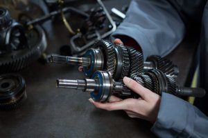 Inovații în tehnologia motoarelor si reductoarelor