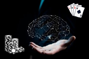 Pokerul ca sport al minții - când norocul este pus în umbră de abilități