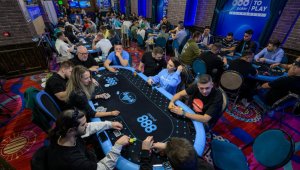 Pokerul ca sport al minții - când norocul este pus în umbră de abilități