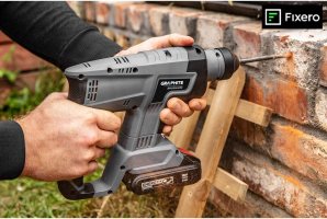 Investiția în scule electrice: calitate, eficiență și durabilitate la fiecare utilizare