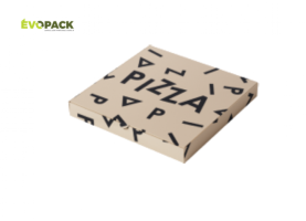Ți-ai deschis o pizzerie și ai nevoie de cutii de pizza? Poți face rost de ele rapid de la Evopack.ro
