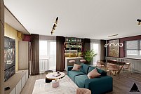 design-interior Lux vs. accesibilitate: cât costă materialele de construcție premium pentru interior în acest an