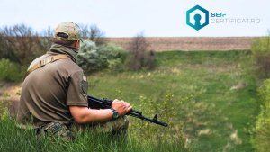 Adevărata protecție merge dincolo de simpla depozitare a armelor de foc