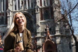 Cele mai populare destinații pentru city break-uri, pe care românii le aleg și pentru Paștele din 2025