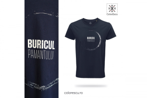Spune-mi cum ești, să-ți spun ce tricou cu mesaj haios să-ți fac cadou! Idei funny de la ColorEscu!