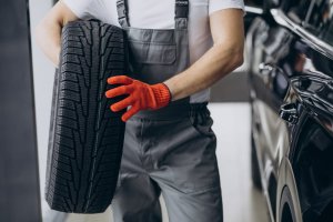 Anvelopele allseason, sunt mai potrivite decat sa schimbi anual anvelopele?