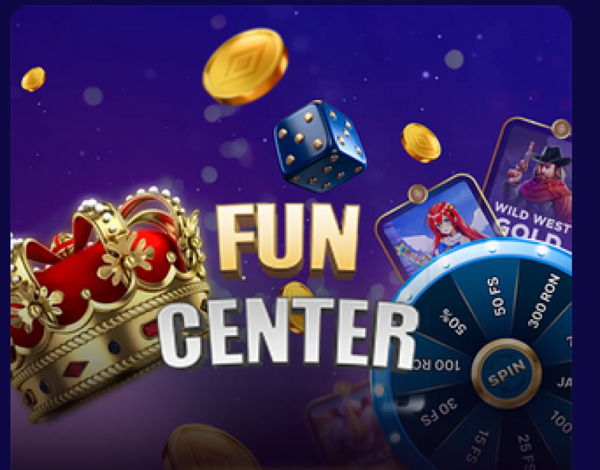 De ce divertismentul online este noua modalitate preferată de relaxare