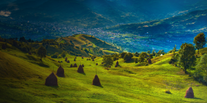 Experiențe de vară în România: de la cabane rustice la plaje ascunse