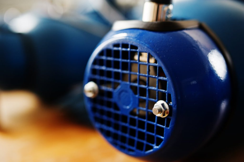 Tipuri de motoare electrice industriale si cum il alegi pe cel potrivit